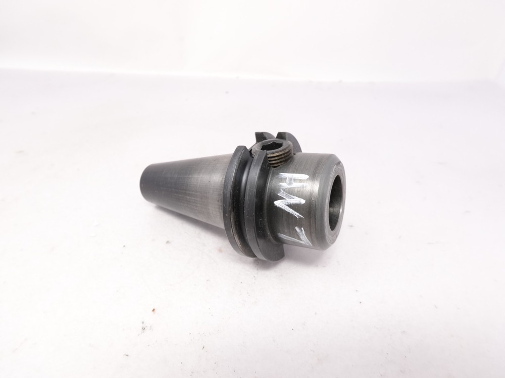 Command CAT40 1" End Mill Weldon Holder C4E3-1000 CNC Milling HN7
