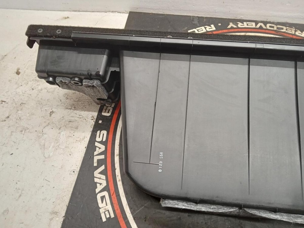 Kia Ceed 2014 Mk2 Boot Carpet / Floor / Storage