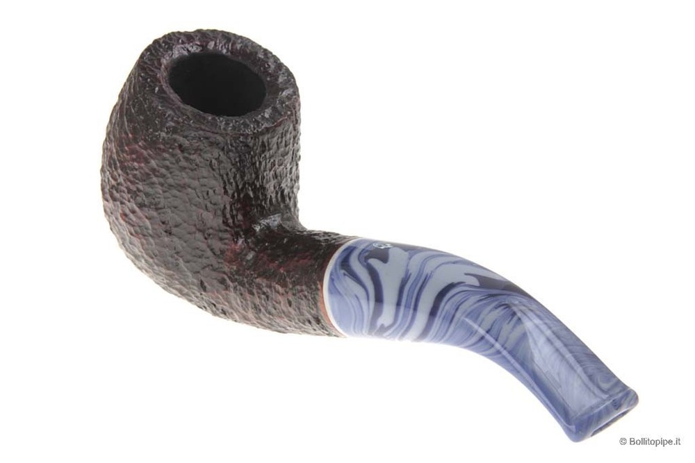Savinelli Oceano 616 Ks Rustic - 9mm filter