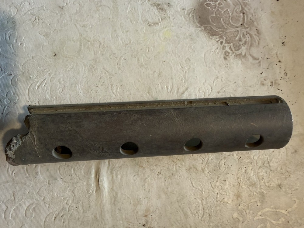 M3 tripod Inner Front Leg Section