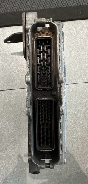 OEM Mack AMI Diesel Engine Control Module, ECM, ECU, 12MS530M