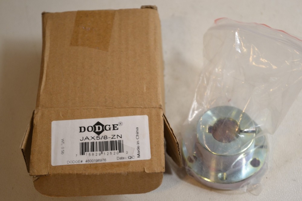 Dodge JAX5/8-ZN #4600196976