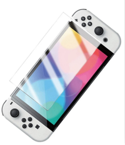 Protective Film For Nintendo Switch