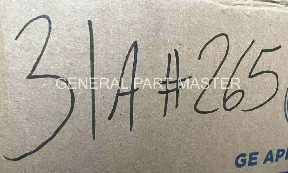 Genuine OEM Miele Power Control Unit EPWL341G