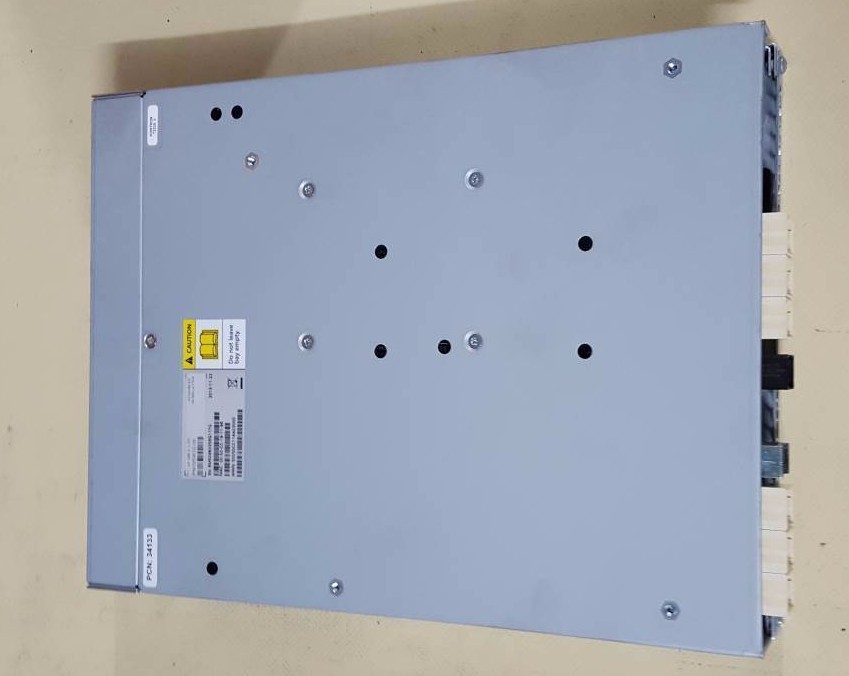 StorSimple 5000/7000 Series Application Platform Controller – AP-SBB-2-1-SSI