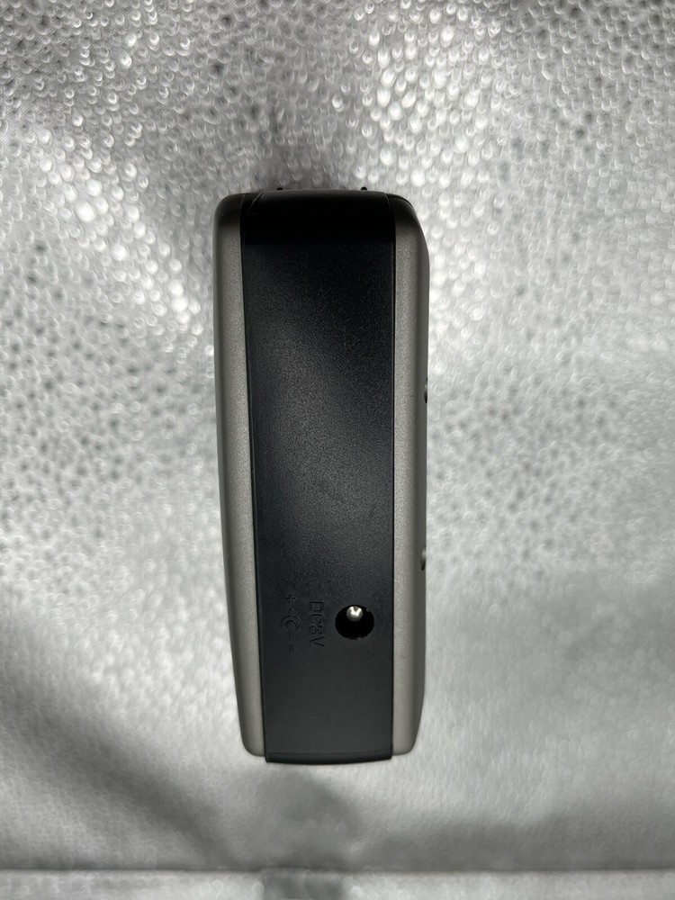 GE General Electric Cassette Recorder Model 3-5364B Working Condition