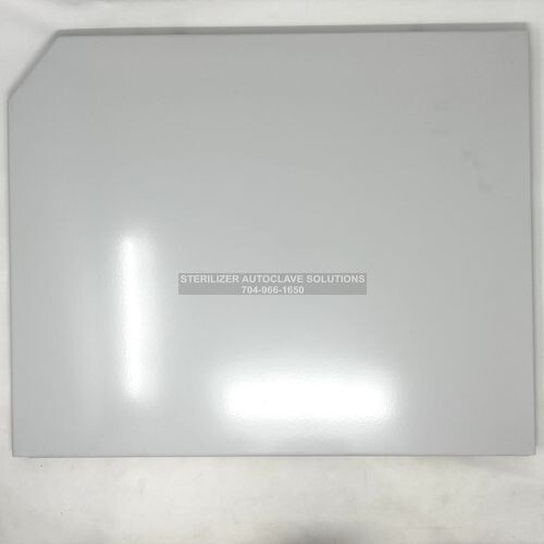 Midmark M11 RH Side Panel, Mist, 04X Models 050-5228-00-813