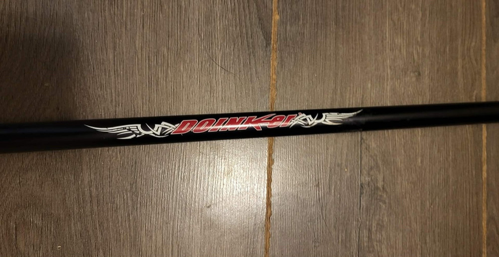 DOINKER STABILIZER 32" with weight system