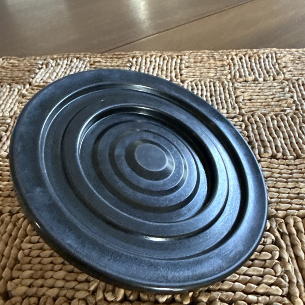 Vintage 6" Turntable For Hamilton Beach Stand Mixer Replacement Part