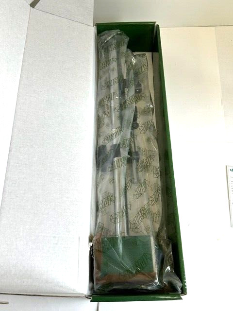 MAGNETIC BASE STAND HEAVY DUTY HIGH FORCE 220LB PULL INSIZE 6202-100