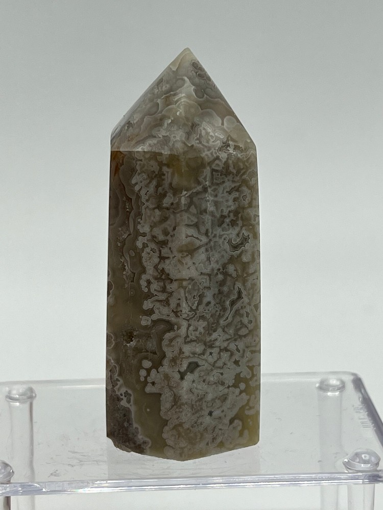 Crazy Lace Agate Mexico B