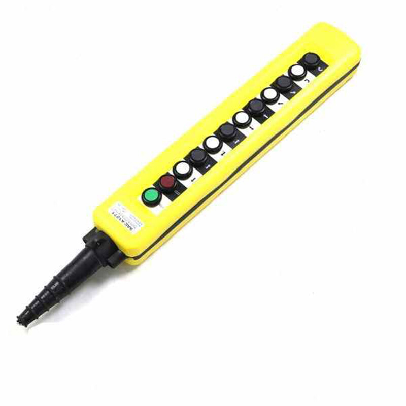 1PC For XAC-A1271 Crane control handle button driving switch hoist Superior