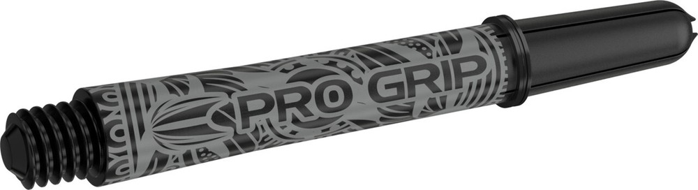 Target Ink Pro Grip Black Intermediate