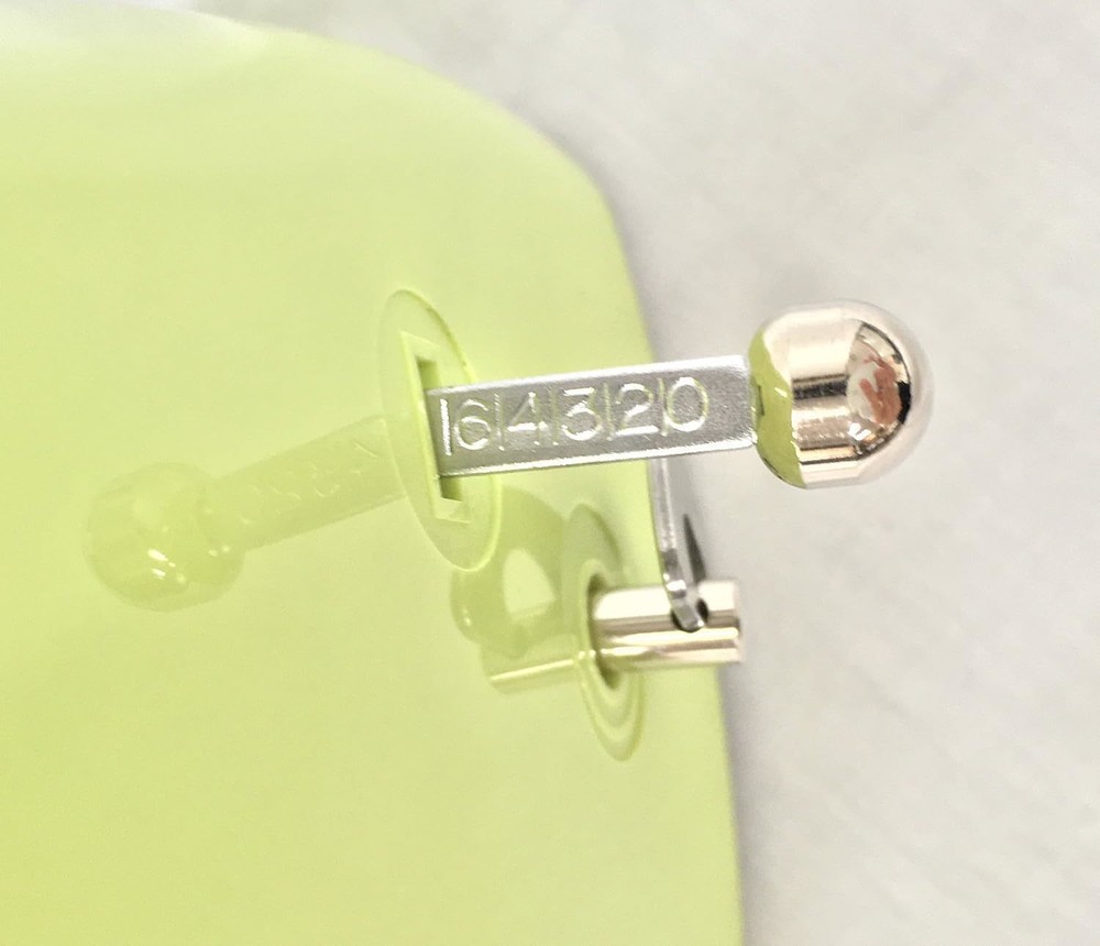 Nikko Metronome Standard Plus Fresh Green 242