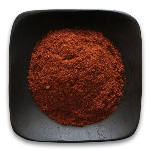 Frontier Cayenne 35,000 Heat Units, 16 oz. 12/26
