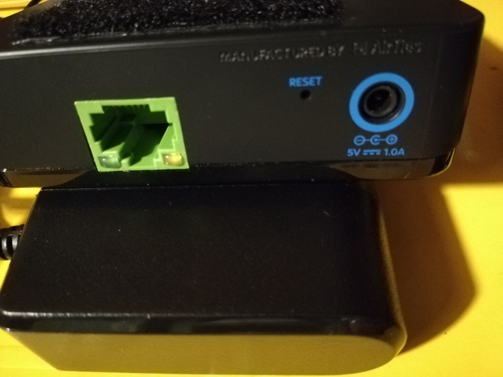 SKY Decoder SC201 - Wireless Single Band for Decoder - Full Complete