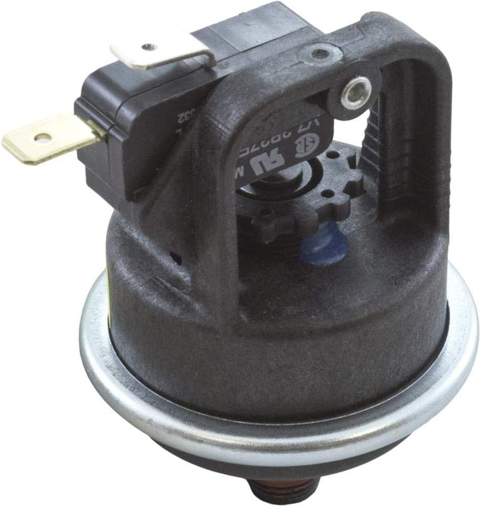 Pressure Switch, Mastertemp