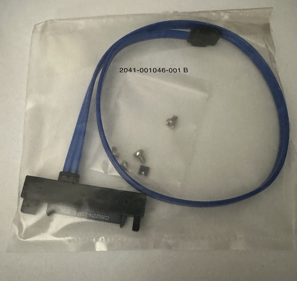 NEW - Promise Fasttrak Tx2300 SATA RAID PCI Card KIT