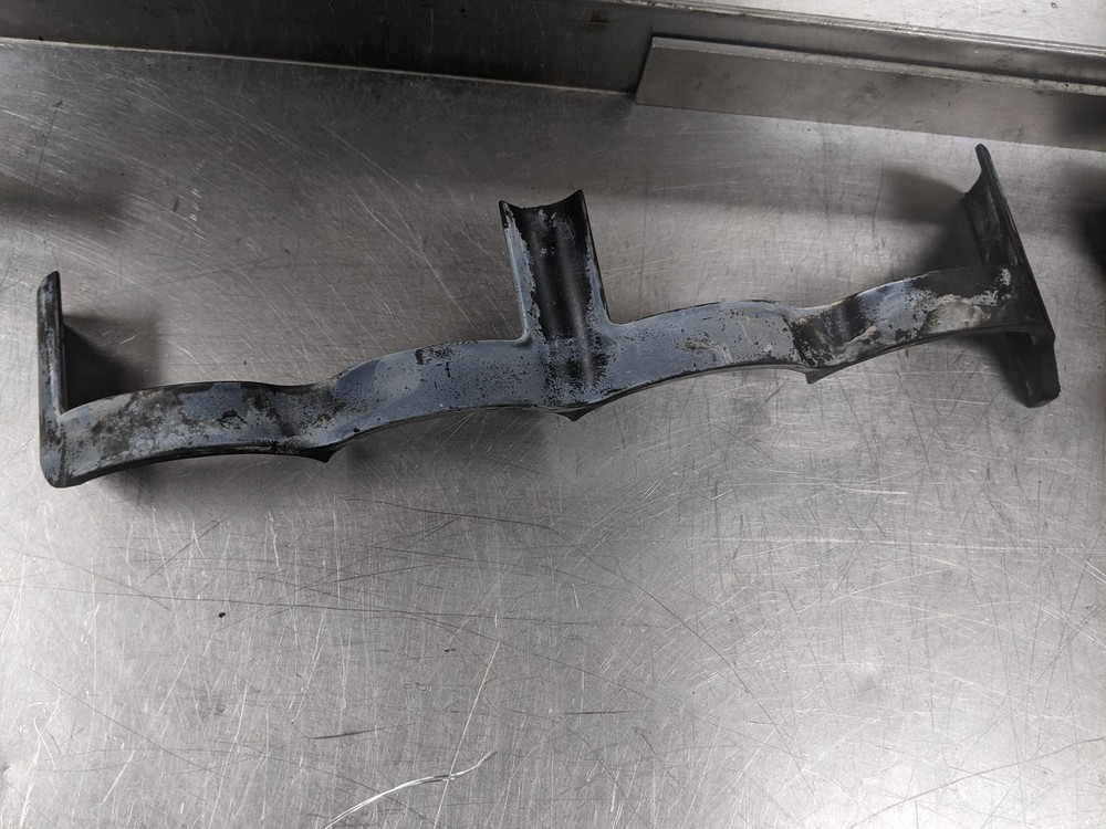 Coolant Baffle For 17-19 Kia Soul 2.0