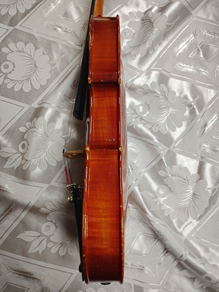 A R Seidel Violin Mittenwald