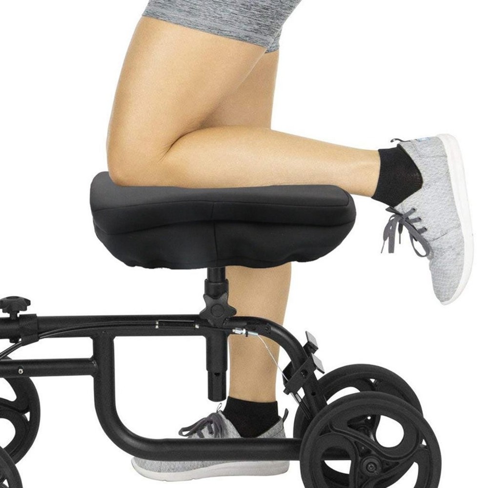 Scooter Cushion Pad Memory Foam