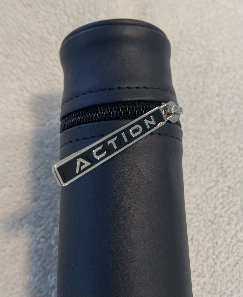 Pool cue case 1x1 Hard
