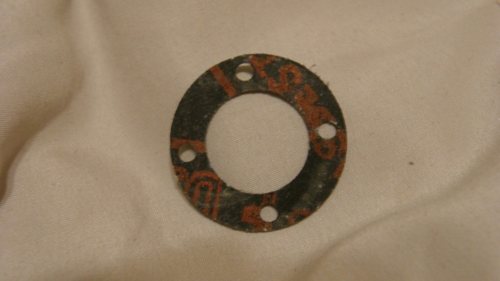 VIVELL 35 Cylinder Head Gasket