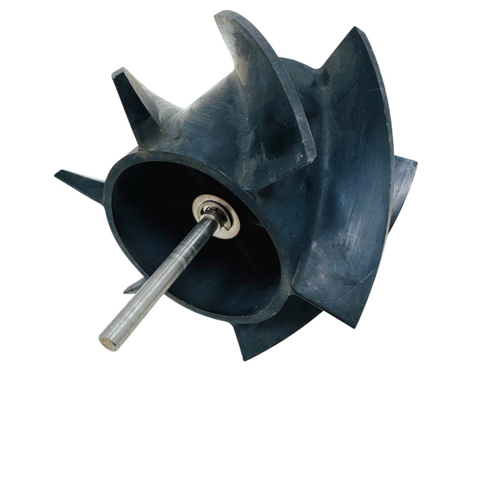 Sensus 4" Water Meter Roter Kit 890 045 00026