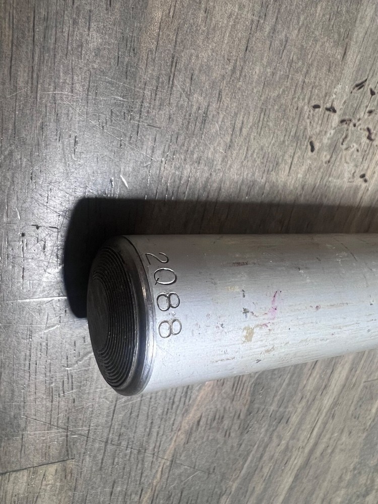 TERMINATION PUNCH TOOL VINTAGE