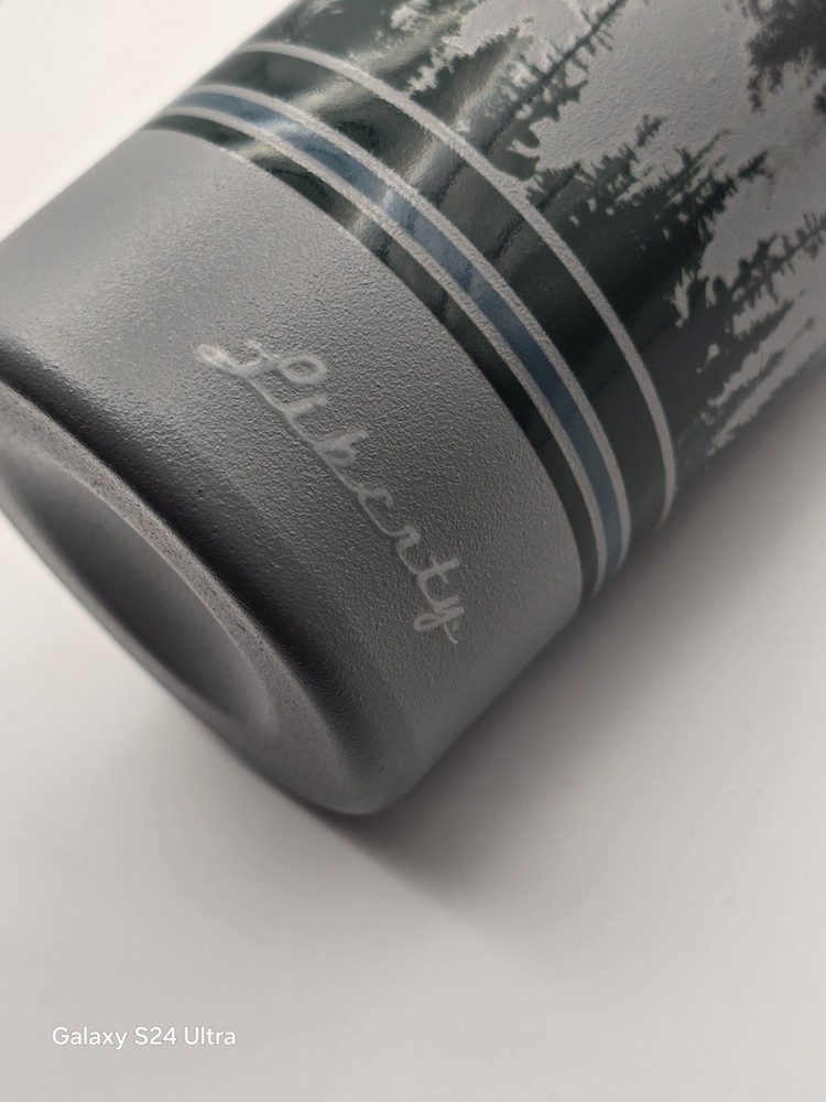 Tucker Carlson Water Bottle