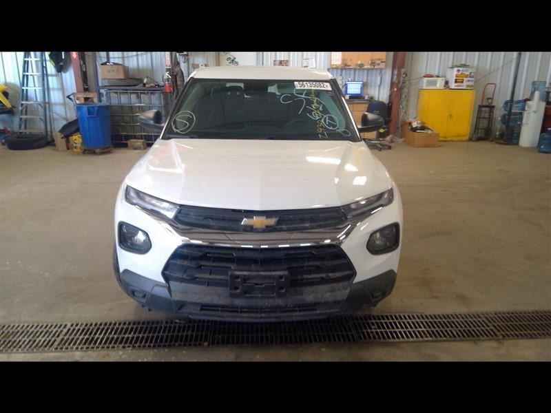 Camera/Projector Camera Front Fits 21-25 TRAILBLAZER 2315734