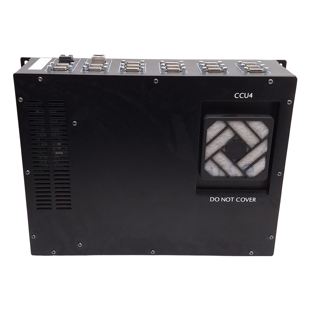 CellaVision MP-10678-01 Control Unit For Digital Cell Morphology Analyzer