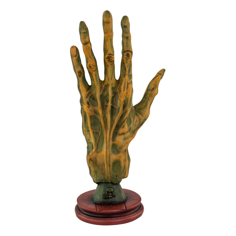 Alchemy Gothic Palmistry Hand