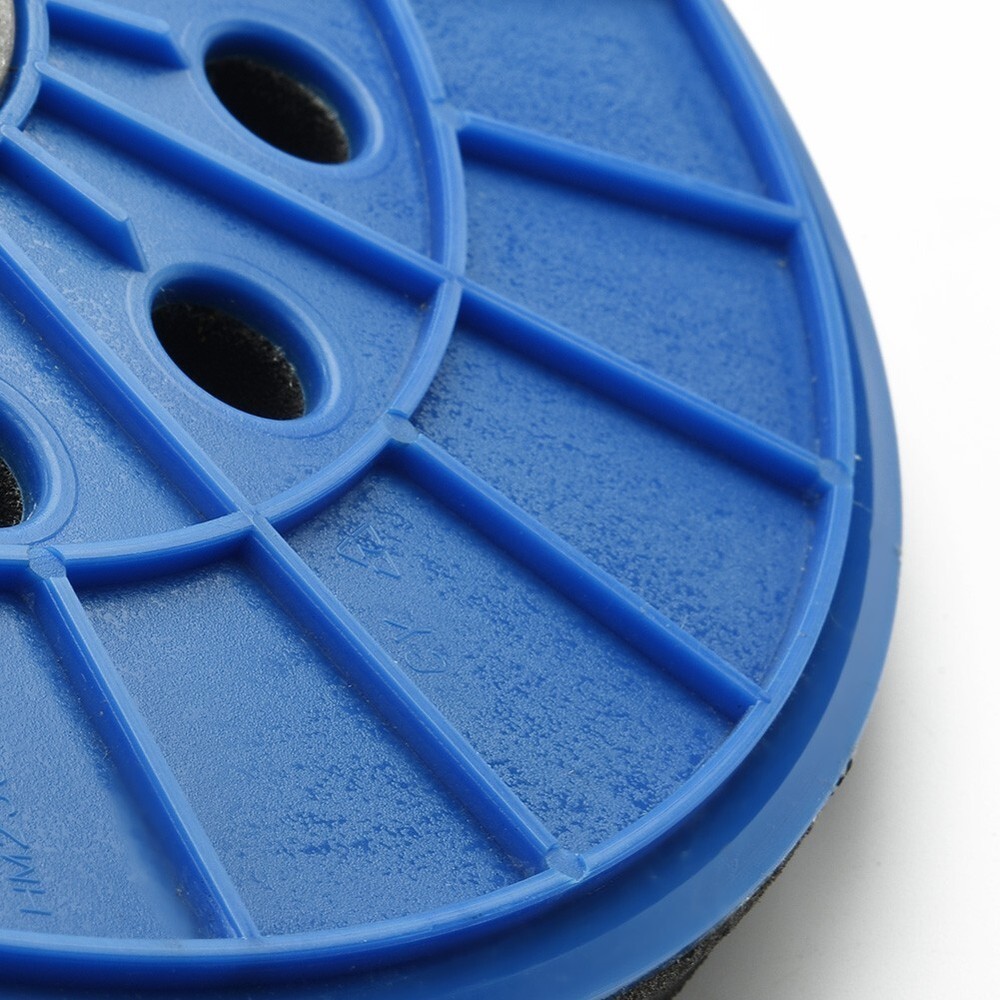 9 Inch Drywall Sander Sanding-Pad Replacement Dustless Sanding Disk Backup Pads
