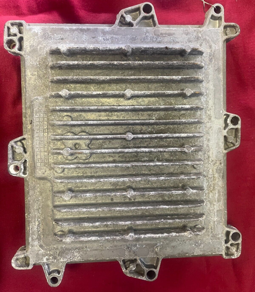 INTERNATIONAL PROSTAR 13LMAXX ENGINE COMPUTER