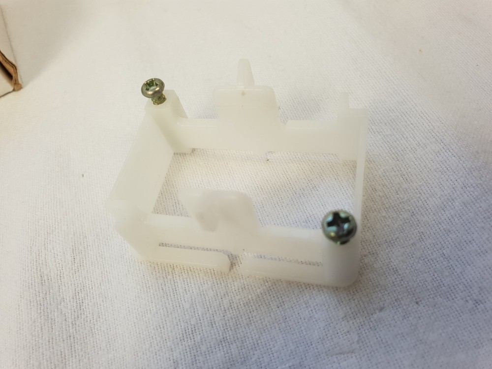 Omron H7ET-N1 Time Counter - Unused