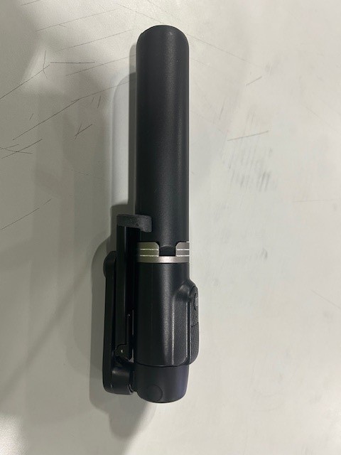 YOOZON SELFIE STICK TRIPOD BLACK - BLACK
