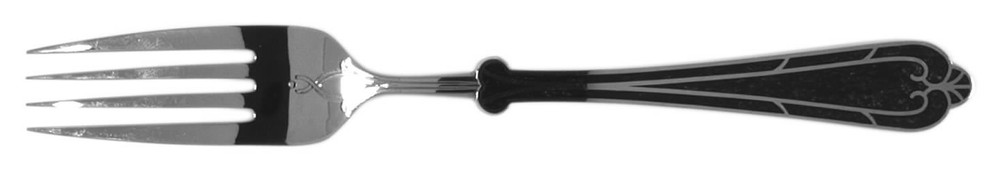 Yamazaki Fortissimo Black  Fork 801480