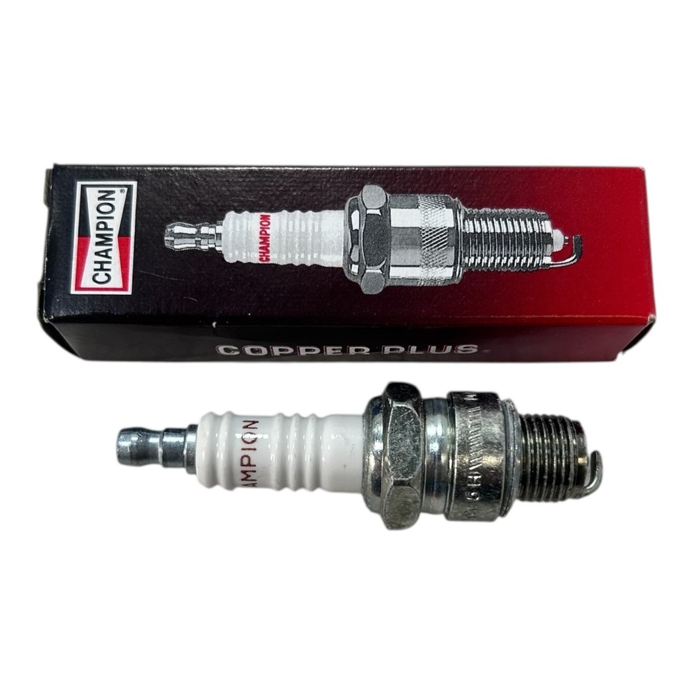 Champion L78C, 807 Marine Spark Plug - 11 Pack