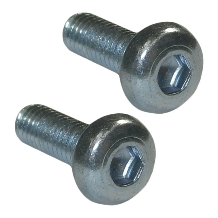 Ridgid Replacement Bolts - 661555001-2PK