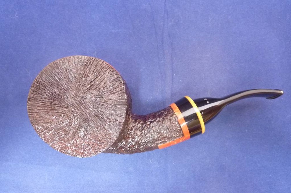 Pijp Winslow Freehand Grade E