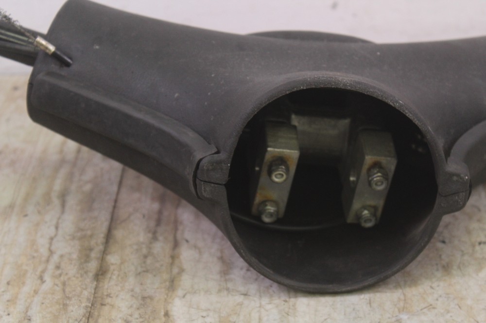 2003 POLARIS RMK 700 Handlebars with Controls