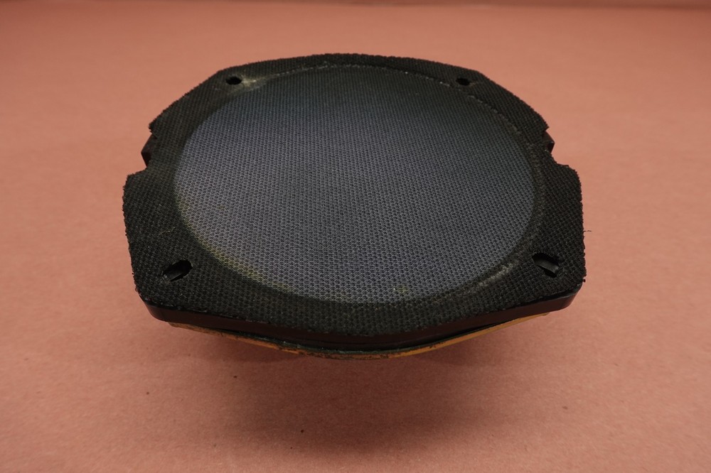 2001-2006 Harley Davidson Electra Glide FLHTCSE Right Front Speaker