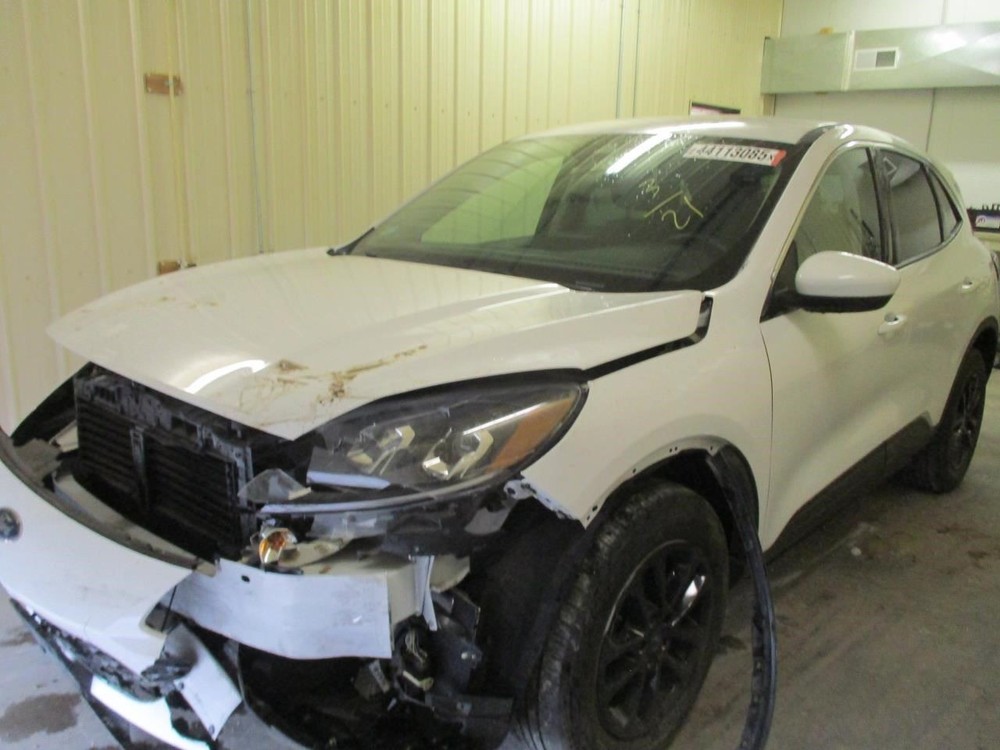 Ford Escape 2020 Headrest Used 9476