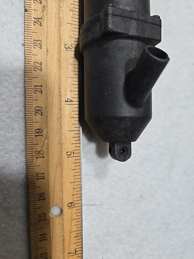 1/10 Scale Plastic Exhaust Pipe
