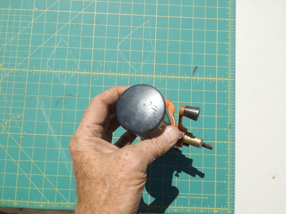 Used Ideal Reloading Power Measure No. 55