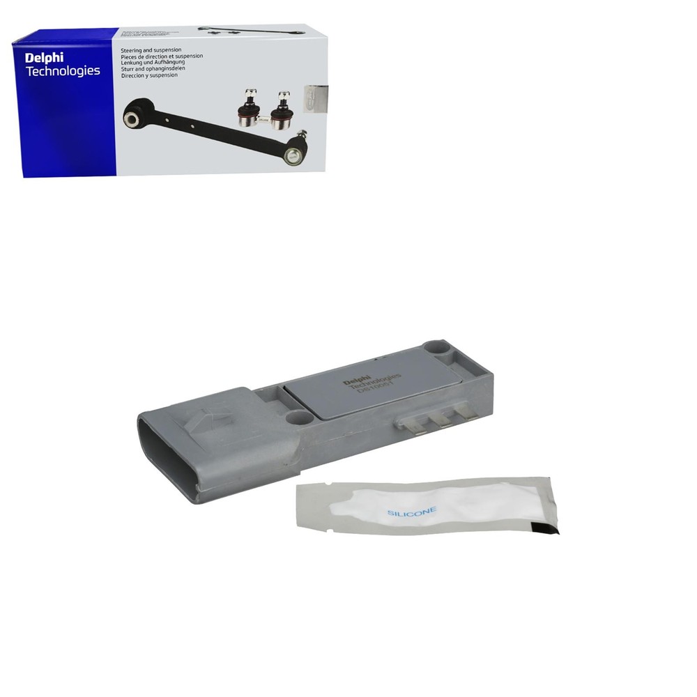 Delphi Ignition Control Module For 1985-1986 Ford LTD