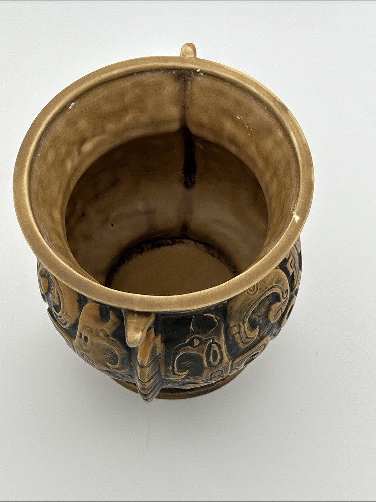 Vintage 1960's Lefton Planter #H7347