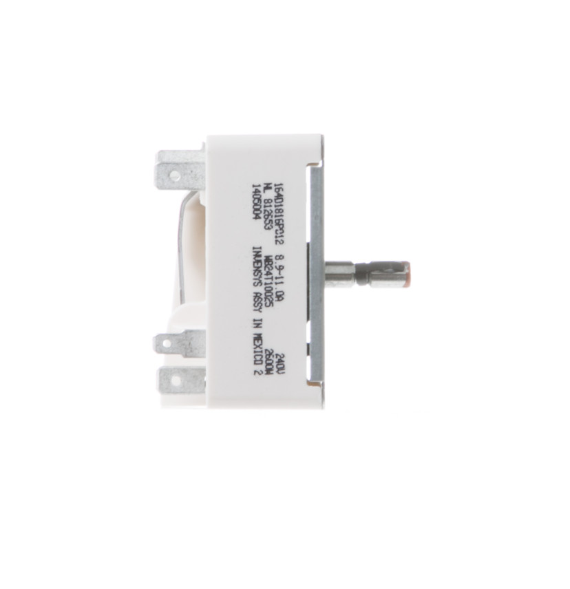 New Genuine OEM GE Oven Range Surface Element Control Switch WB24T10025