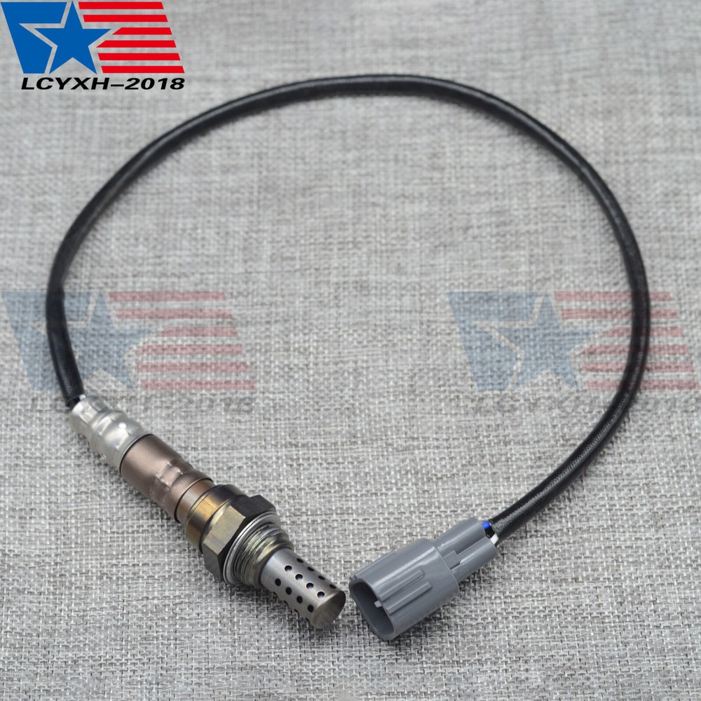 4PCS Left & Right Downstream Upstream Oxygen Sensor for Toyota 4Runner 2003-2004